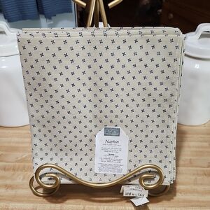 JCPENNY CLOTH napkins